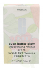 Clinique Even Better Glow Light Reflecting Makeup SPF15 30 ml CN20 Fair