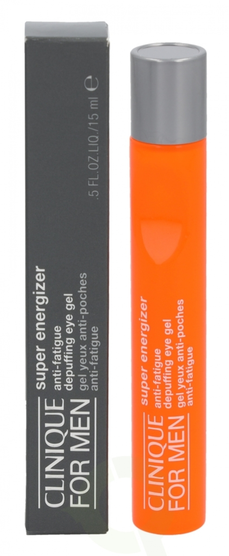 Clinique For Men Anti-Fatigue Depuffing Eye Gel 15 ml