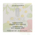 Clinique Superpowder Double Face Makeup 10 gr #07 Matte Neutral