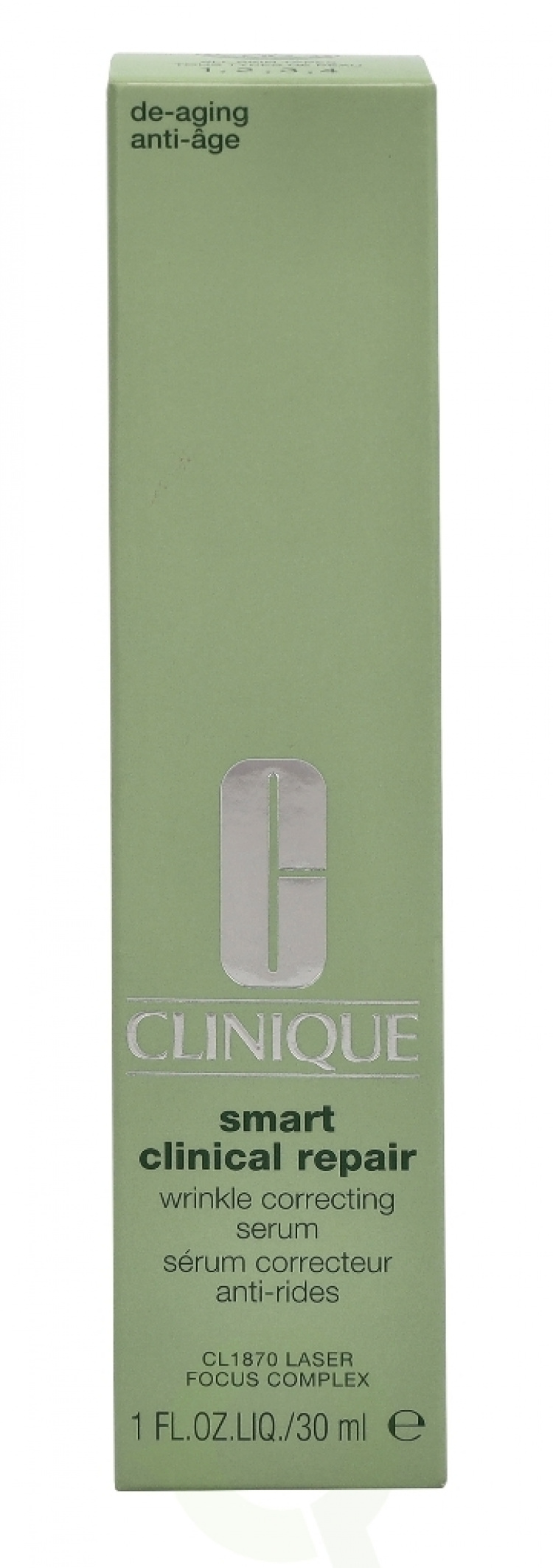 Clinique Smart Clinical Repair Wrinkle Correcting Serum 30 ml