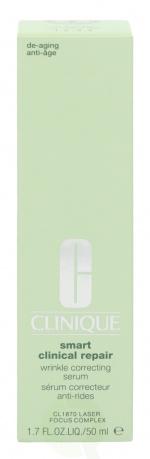 Clinique Smart Clinical Repair Wrinkle Correcting Serum 50 ml