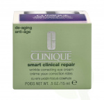 Clinique Smart Clinical Repair Wrinkle Correcting Eye Cream 15 ml