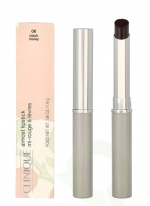 Clinique Almost Lipstick 1.9 gr #06 Black Honey
