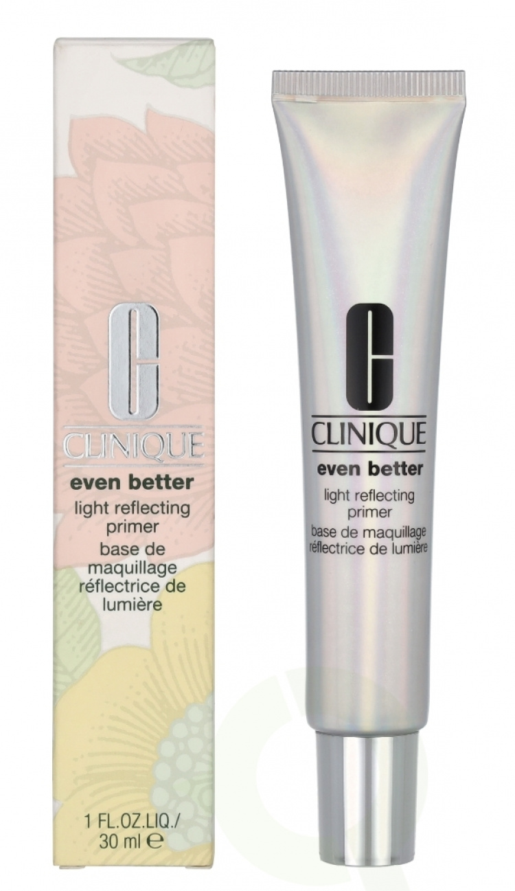 Clinique Even Better Light Reflecting Primer 30 ml