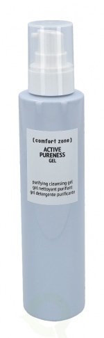 Comfort Zone Active Pureness Gel 200 ml Impurities