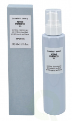 Comfort Zone Active Pureness Gel 200 ml Impurities
