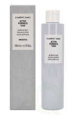 Comfort Zone Active Pureness Toner 200 ml Impurities