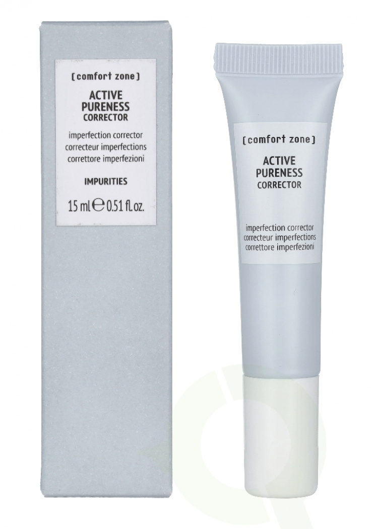Comfort Zone Active Pureness Corrector 15 ml Impurities