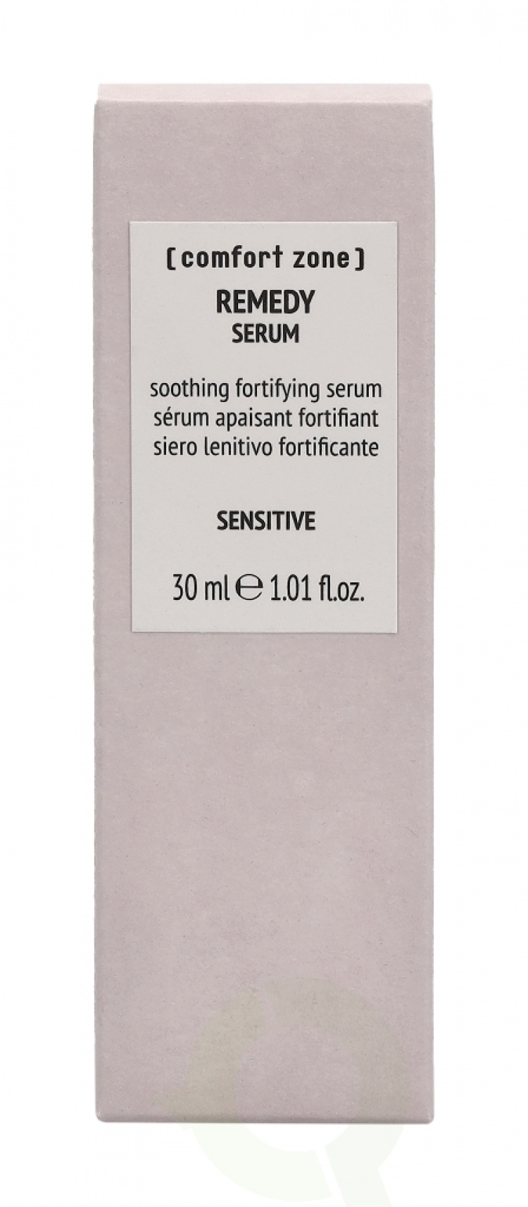 Comfort Zone Remedy Serum 30 ml Sensitive