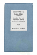 Comfort Zone Sublime Skin Lift-Mask 60 ml Aging