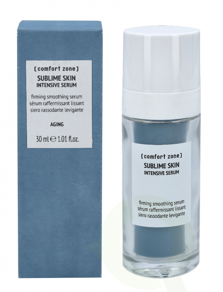 Comfort Zone Sublime Skin Intensive Serum 30 ml