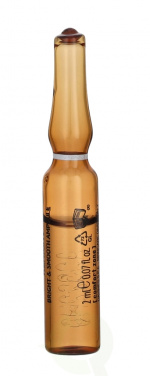 Comfort Zone Renight Bright & Smooth Ampoule Set 14 ml 7x2ml