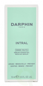 Darphin Intral Inner Youth Rescue Serum 15 ml