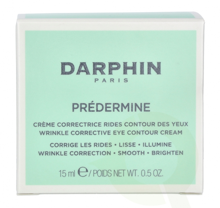 Darphin Predermine Wrinkle Corrective Eye Contour Cream 15 ml