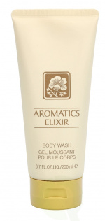 Clinique Aromatics Elixir Body Wash 200 ml