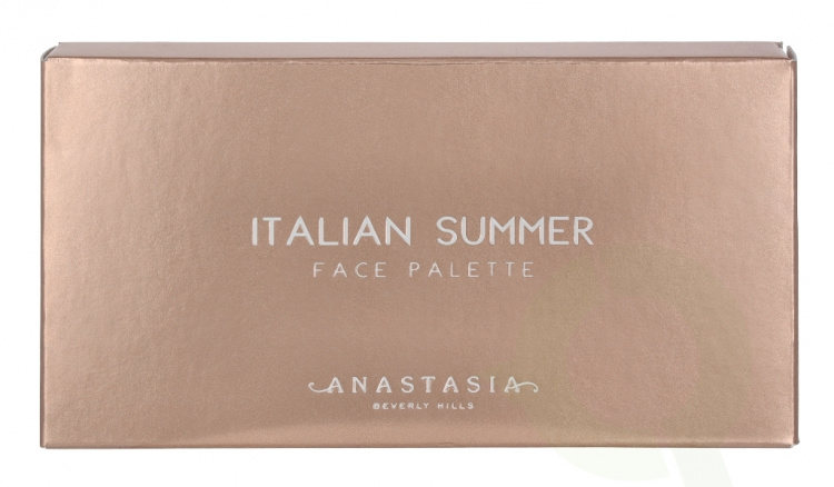 Anastasia Beverly Hills Face Palette 17.6 g Italian Summer