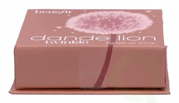 Benefit Wanderful World Blushes Powder Highlighter 3 gr Dandelion Twinkle Soft