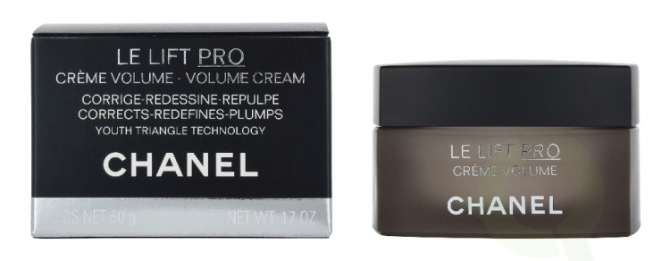 Chanel Le Lift Pro Creme Volume 50 g