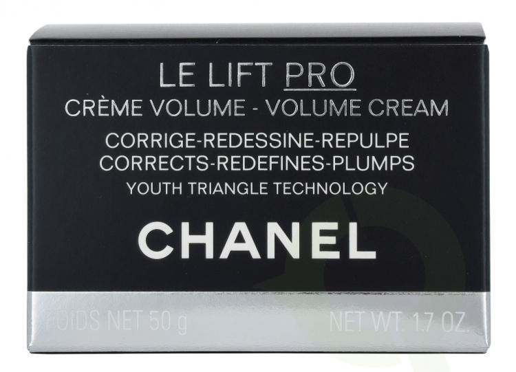 Chanel Le Lift Pro Creme Volume 50 g