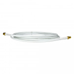 Televes Cable MLL-200 2m SMA Male-SMA Female White