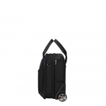 Samsonite Taske PRO DLX6 med Hjul 15,6 Samsonite Taske PRO DLX6 med Hjul 15,6