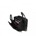 Samsonite Taske PRO DLX6 med Hjul 15,6 Samsonite Taske PRO DLX6 med Hjul 15,6
