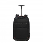 Samsonite Rygsæk PRO DLX6 med Hjul 17,3 Samsonite Rygsæk PRO DLX6 med Hjul 17,3