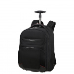 Samsonite Rygsæk PRO DLX6 med Hjul 17,3 Samsonite Rygsæk PRO DLX6 med Hjul 17,3