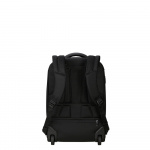 Samsonite Rygsæk PRO DLX6 med Hjul 17,3 Samsonite Rygsæk PRO DLX6 med Hjul 17,3