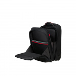 Samsonite Rygsæk PRO DLX6 med Hjul 17,3 Samsonite Rygsæk PRO DLX6 med Hjul 17,3
