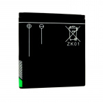 Agfa Batteri DC5200 AZK01