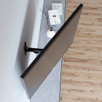 Hama TV-vægbeslag Full Motion VESA op til 200x200 48 Hama TV-vægbeslag Full Motion VESA op til 200x200 48