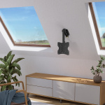 Hama TV-loftsmontering VESA op til 200x200 46