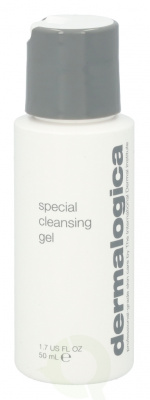Dermalogica GreyLine Special Cleansing Gel 50 ml #1 Selling Cleanser/Soap-free