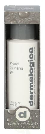 Dermalogica GreyLine Special Cleansing Gel 50 ml #1 Selling Cleanser/Soap-free