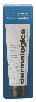 Dermalogica Skin Smoothing Cream 50 ml 48 Hour Hydration