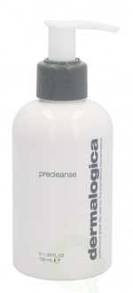 Dermalogica Precleanse 150 ml Removers Make-Up, Sunscreen+ Debris, Daily skin Heath