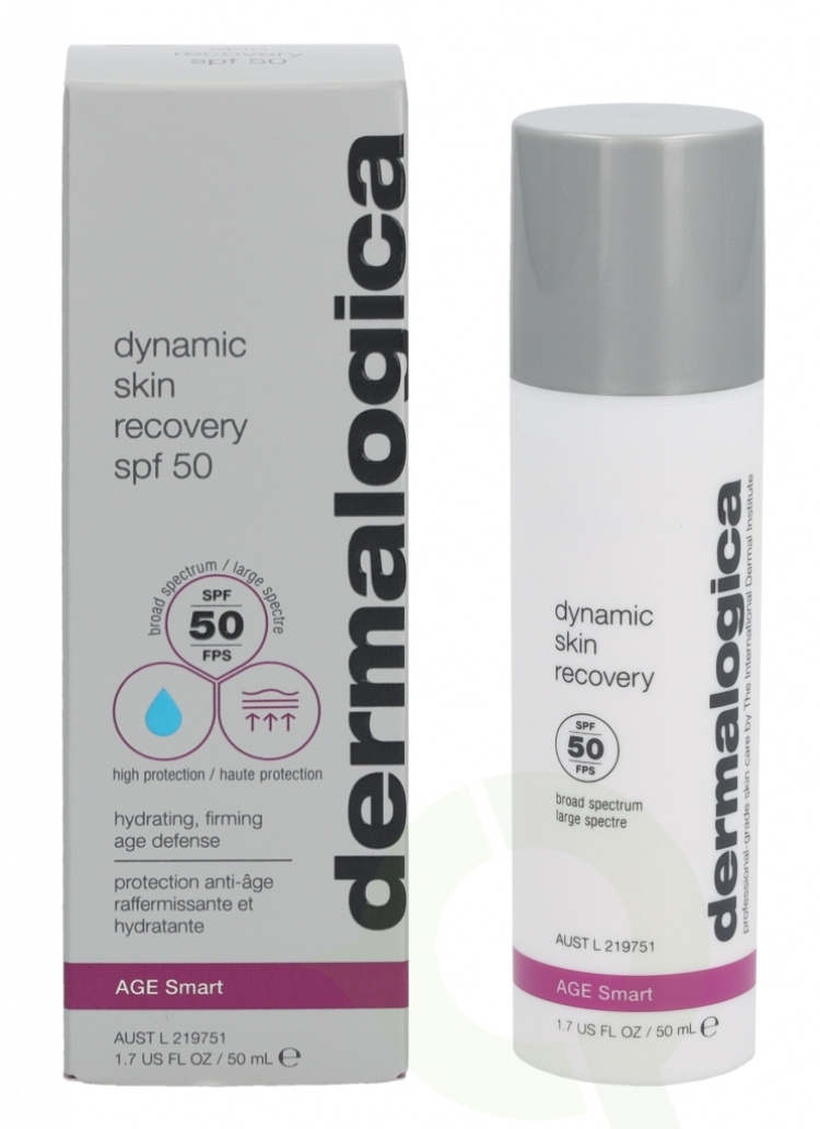 Dermalogica AGESmart Dynamic Skin Recovery SPF50 50 ml