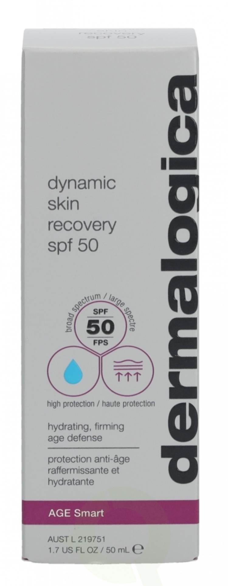 Dermalogica AGESmart Dynamic Skin Recovery SPF50 50 ml