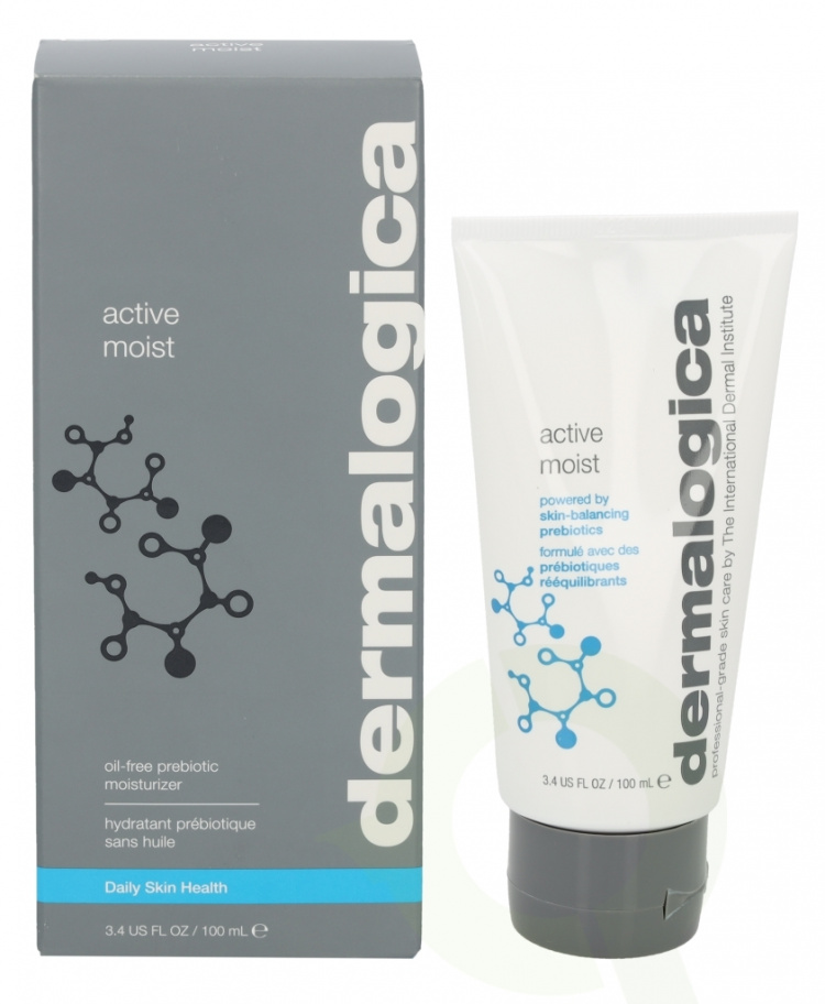 Dermalogica Active Moist 100 ml Daily Skin Health