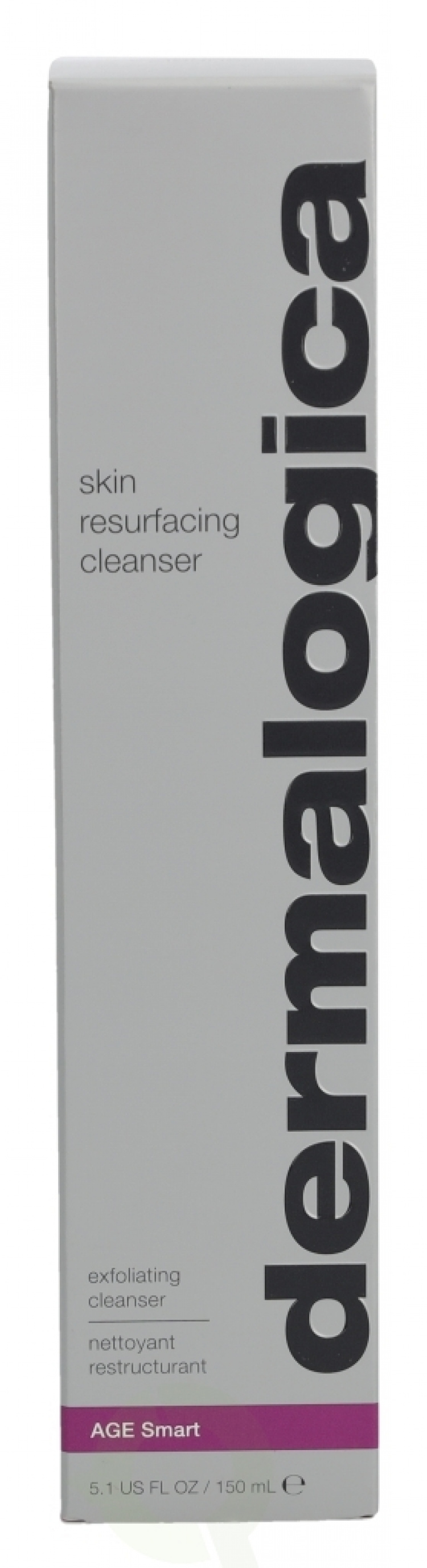 Dermalogica AGESmart Skin Resurfacing Cleanser 150 ml