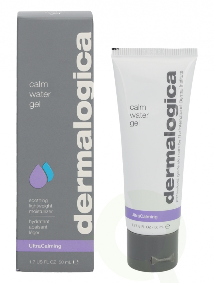 Dermalogica UltraCalming Calm Water Gel 50 ml