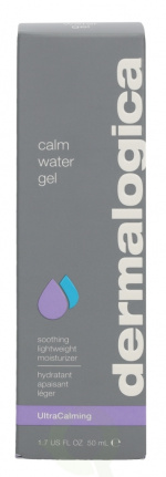 Dermalogica UltraCalming Calm Water Gel 50 ml
