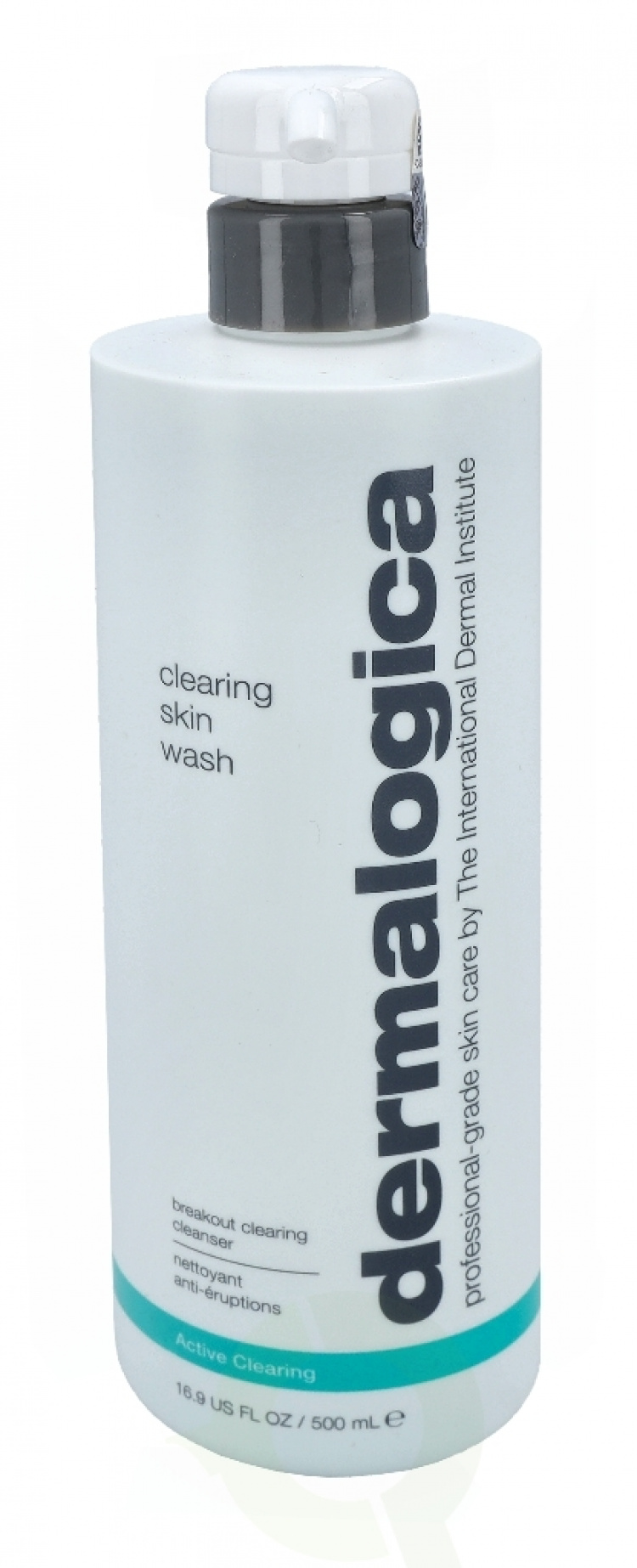 Dermalogica MediBac Clearing Skin Wash 500 ml
