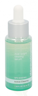 Dermalogica Age Bright Clearing Serum 30 ml