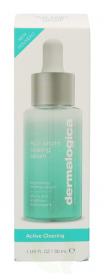 Dermalogica Age Bright Clearing Serum 30 ml