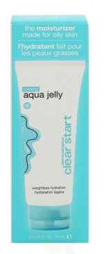 Dermalogica ClearStart Cooling Aqua Jelly 59 ml Weightless Hydration