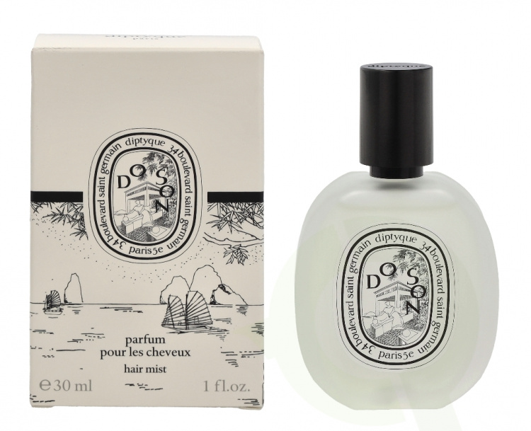 Diptyque Do Son Hair Mist 30 ml