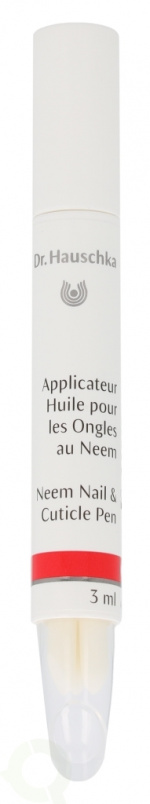 Dr. Hauschka Neem Nail & Cuticle Pen 3 ml