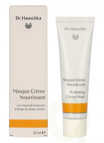 Dr. Hauschka Hydrating Mask 30 ml Protects Dry Skin
